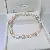 Wholesale Irregular Freshwater Pearl Bracelets Supply - Boost Sales - Millet beads color