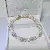 Wholesale Irregular Freshwater Pearl Bracelets Supply - Boost Sales - Potato beads color
