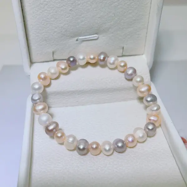 Potato beads color,tkmbeautysupply.com