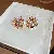 Supply Medieval Vintage Diamond-Set Oval Earrings & Necklace - 73# Silver Needle-Zircon Flower Stud Earrings (Real Gold Plating)