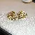 Wholesale Vintage Retro Earrings | High-End Pearl Supply - Silver Needle Vintage Geometric Earrings