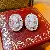 Wholesale Vintage Retro Earrings Supply for Retail Profit - Silver Needle Pearl Portrait Earrings