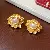 Wholesale Vintage Retro Earrings Supply for Retail Profit - Silver Needle Pearl Shell Earrings