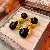 Wholesale Vintage Retro Earrings Supply for Retail Profit - Silver Needle Circle Drop Earrings