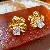 Wholesale Vintage Retro Earrings Supply for Retail Profit - Real gold plated silver needle zircon flower earrings