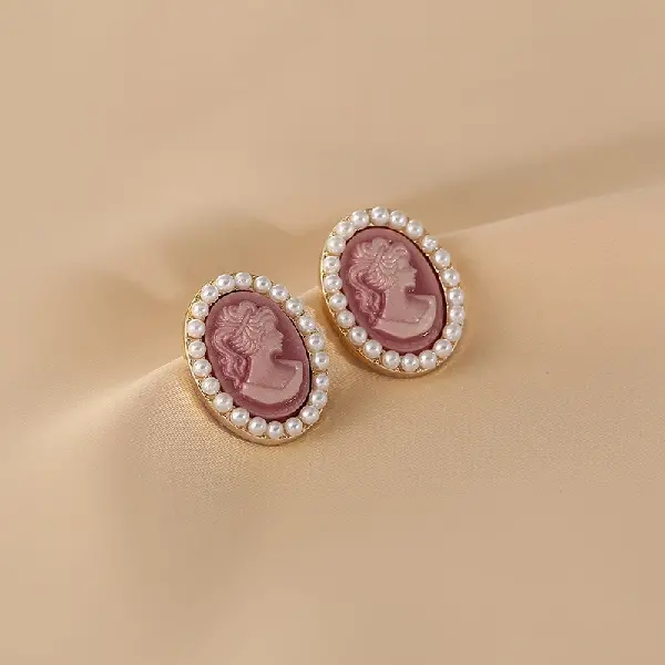 10# Silver Needle-Pink (Portrait),tkmbeautysupply.com