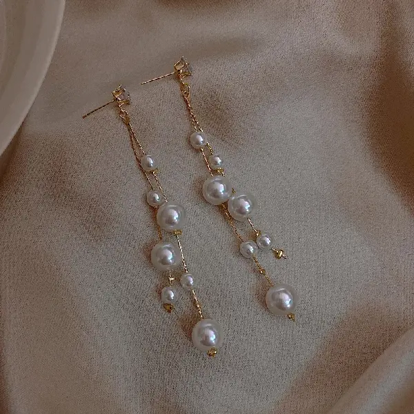 24 silver needle-gold,tkmbeautysupply.com