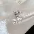 Silver Needle Earrings Wholesale | Quality & Versatility Supply - Silver needle square stud earrings