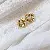 Silver Needle Earrings Wholesale | Quality & Versatility Supply - Silver needle.