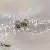 Silver Needle Earrings Wholesale | Quality & Versatility Supply - 44# Silver Needle-Silver Beans.