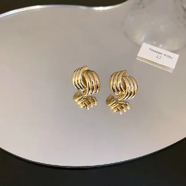 49# silver needle-golden arc staggered.,tkmbeautysupply.com