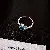 Wholesale Vintage Medieval Open Ring – High-End Luxury Supply - 44# square zircon open ring