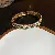 Wholesale Medieval Vintage Diamond Flower Bracelet Supply - 9# square diamond open bracelet