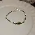 Wholesale Medieval Vintage Diamond Flower Bracelet Supply - 18# emerald diamond love bracelet