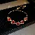 Wholesale Medieval Vintage Diamond Flower Bracelet Supply - 20# Diamond Circle Retro Bracelet