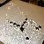 Wholesale Colorful Zircon Leaf Necklace - Trendy Supply - Diamond V-shaped tassel stud earrings necklace (set of two)