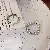 Silver Needle Diamond Flower Pearl Earrings Wholesale Supply - 40# Silver Needle-Silver Twist Earrings