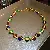Wholesale Medieval Vintage Necklace | Luxury Pearl Supply - 20# necklace-color oval