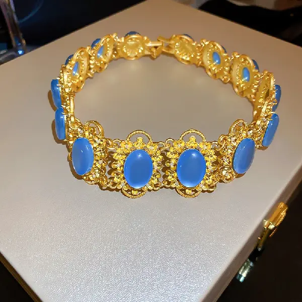 27# necklace-oval,tkmbeautysupply.com
