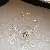 Vintage Geometric Zircon Bracelet Supply for Wholesale Retailers - 3# bracelet-regular-gold (18k real gold plating)