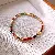 Vintage Geometric Zircon Bracelet Supply for Wholesale Retailers - 15# bracelet-gold (14K real gold plating)