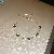 Vintage Geometric Zircon Bracelet Supply for Wholesale Retailers - 16# bracelet-gold-green (14K real gold plating)