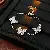 Vintage Geometric Zircon Bracelet Supply for Wholesale Retailers - 19# Bracelet-Silver
