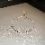 Vintage Geometric Zircon Bracelet Supply for Wholesale Retailers - 29# bracelet-gold (real gold plating)