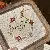 Vintage Geometric Zircon Bracelet Supply for Wholesale Retailers - 34# bracelet-gold-red
