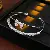 Vintage Geometric Zircon Bracelet Supply for Wholesale Retailers - 41# zircon bow double-layer open bracelet