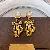 Vintage Silver Needle Earrings | Quality Wholesale Supply - 1# Silver Needle-Golden Bow