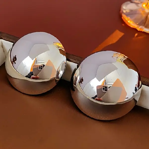 Silver Needle-Silver-Glossy,tkmbeautysupply.com