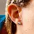 Silver Needle Accessories Wholesale Supply for Street Market Profit - 8-Silver Needle Zircon Stud Earrings