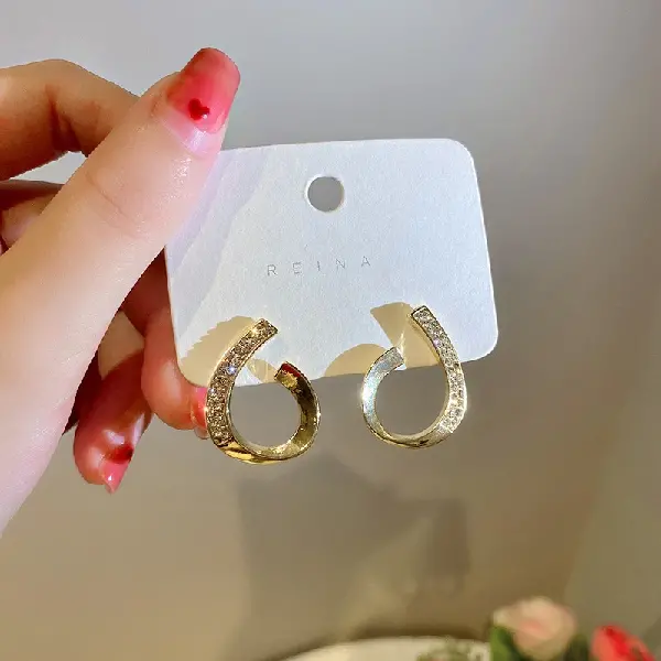 1# Silver Needle-Diamond,tkmbeautysupply.com