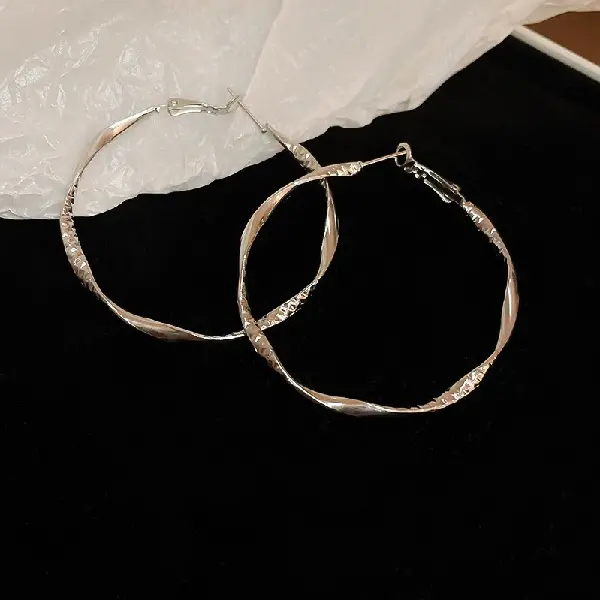 9# silver needle-silver.,tkmbeautysupply.com