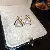 Silver Needle Accessories Wholesale Supply for Street Market Profit - 15# Silver Needle-Cross Pearl