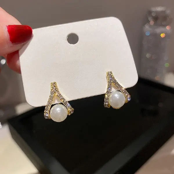 27# Silver Needle-Pearl,tkmbeautysupply.com