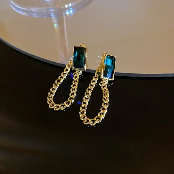 29# silver needle-blue.,tkmbeautysupply.com