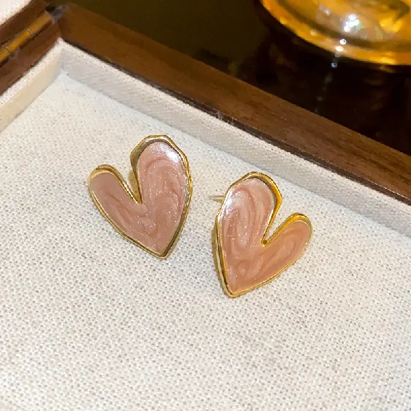 31# Silver Needle-Pink Love,tkmbeautysupply.com