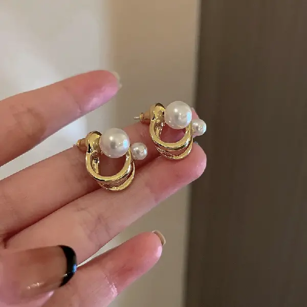 38# silver needle-pearl,tkmbeautysupply.com