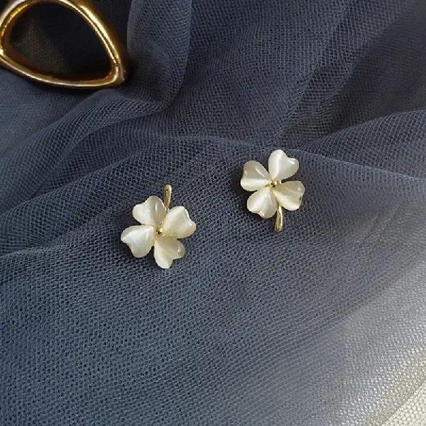 44# Silver Needle-Opal.,tkmbeautysupply.com