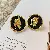 Silver Needle Accessories Wholesale Supply for Street Market Profit - 46# silver needle-black.
