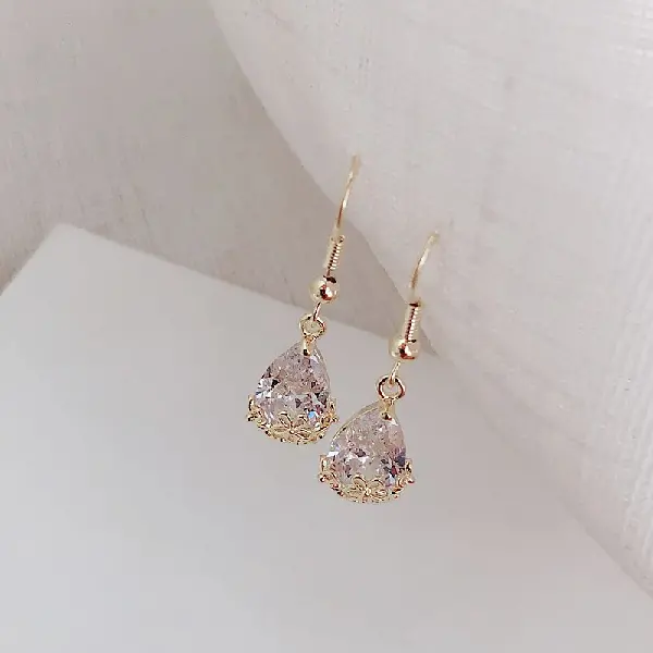 62# ear hook-water drop.,tkmbeautysupply.com