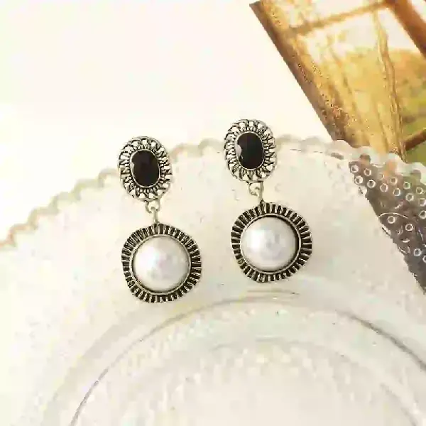 67# Silver Needle-Pearl,tkmbeautysupply.com