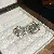 Wholesale Silver Needle Accessories Supply for Retail Profit - 69# Silver Needle-Love.