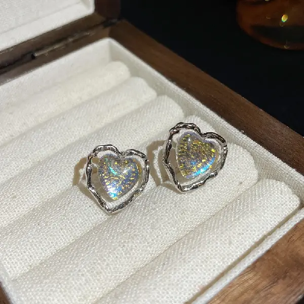 69# Silver Needle-Love.,tkmbeautysupply.com