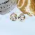 Wholesale Silver Needle Accessories Supply for Retail Profit - 73# Silver Needle-Opal.