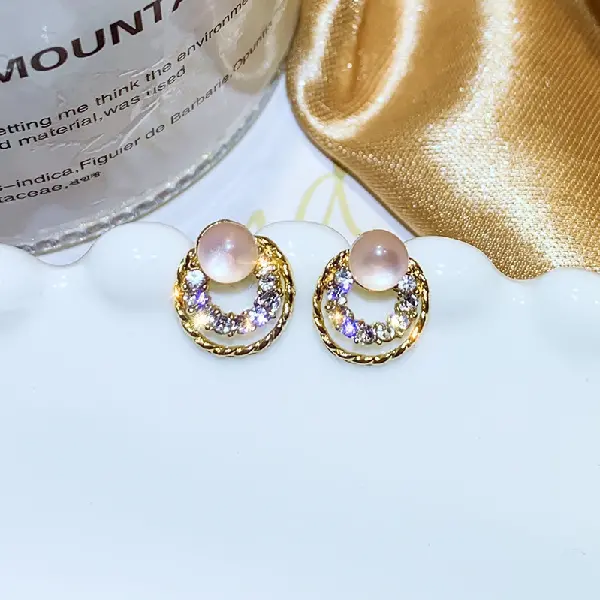 73# Silver Needle-Opal.,tkmbeautysupply.com