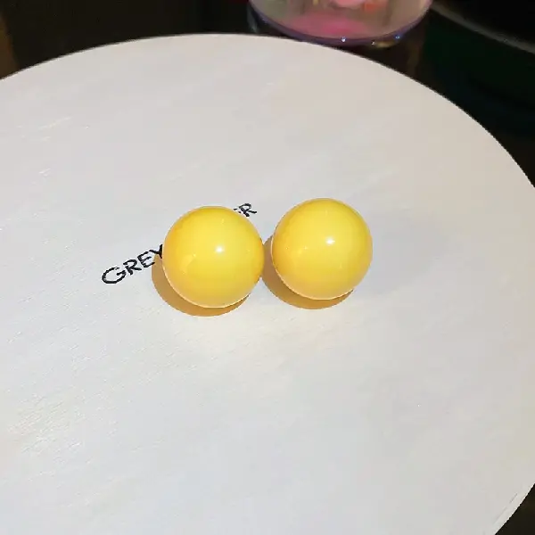 93# silver needle-yellow ball,tkmbeautysupply.com