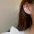 Wholesale Silver Needle Accessories Supply for Retail Profit - 113# butterfly zircon ear clip (right)
